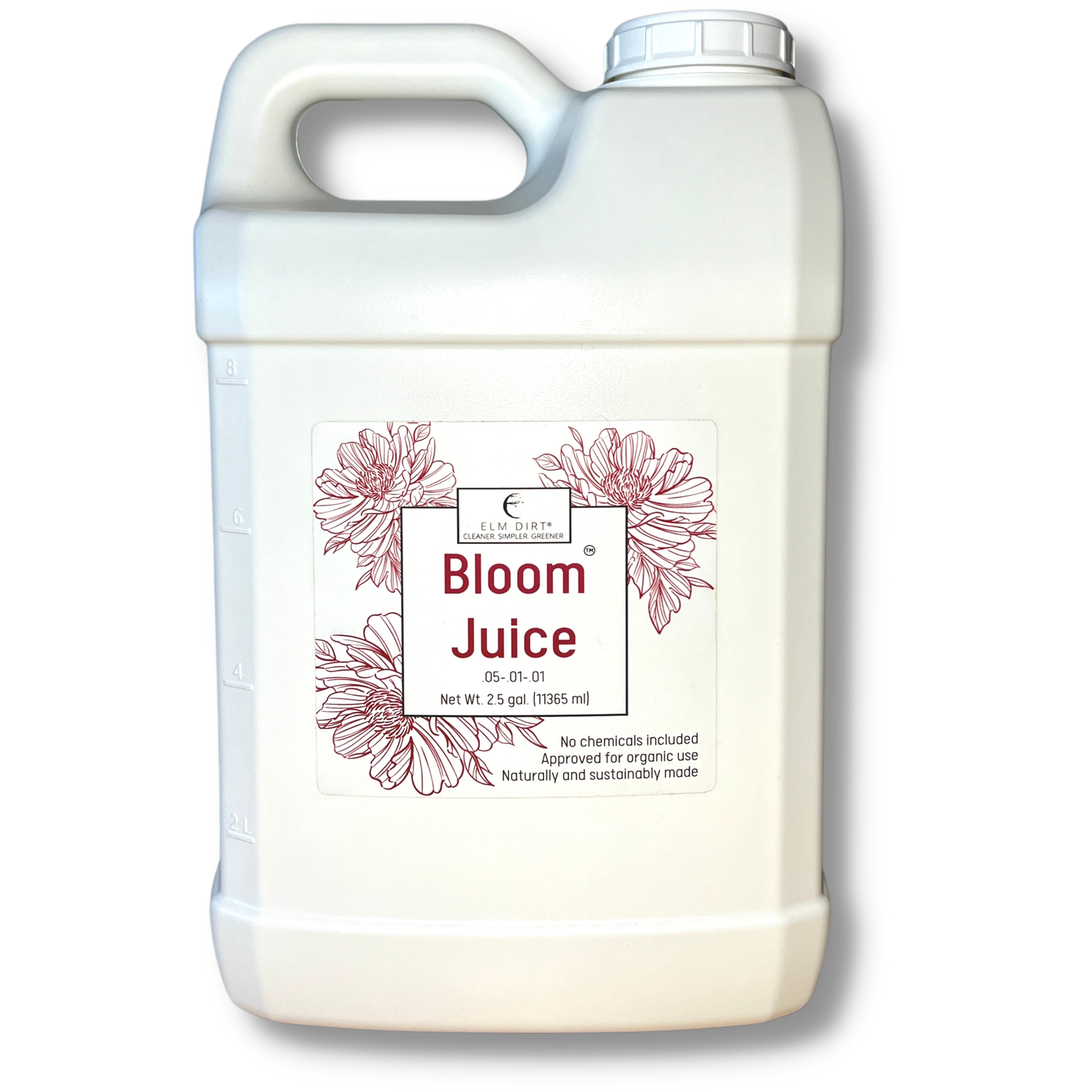 Bloom Juice