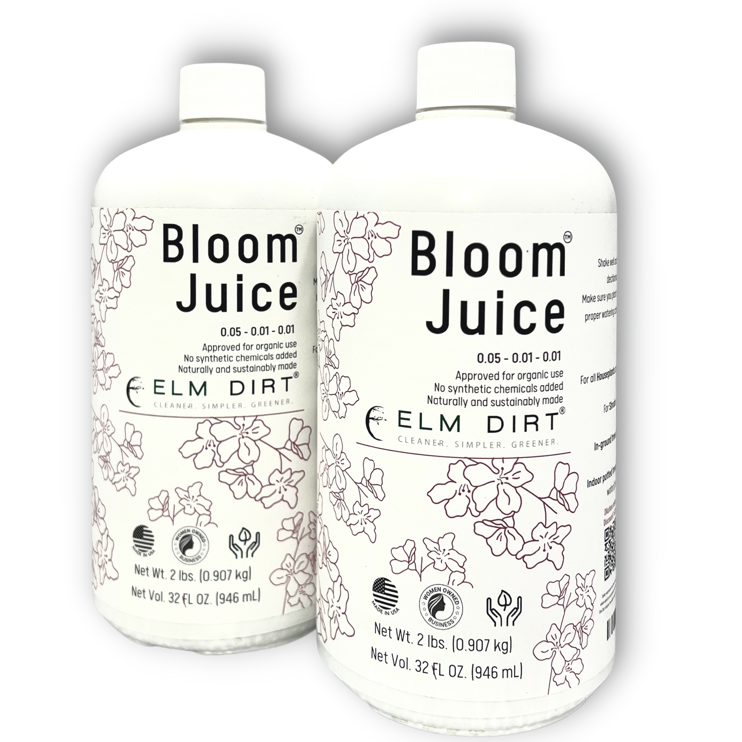 Bloom Juice