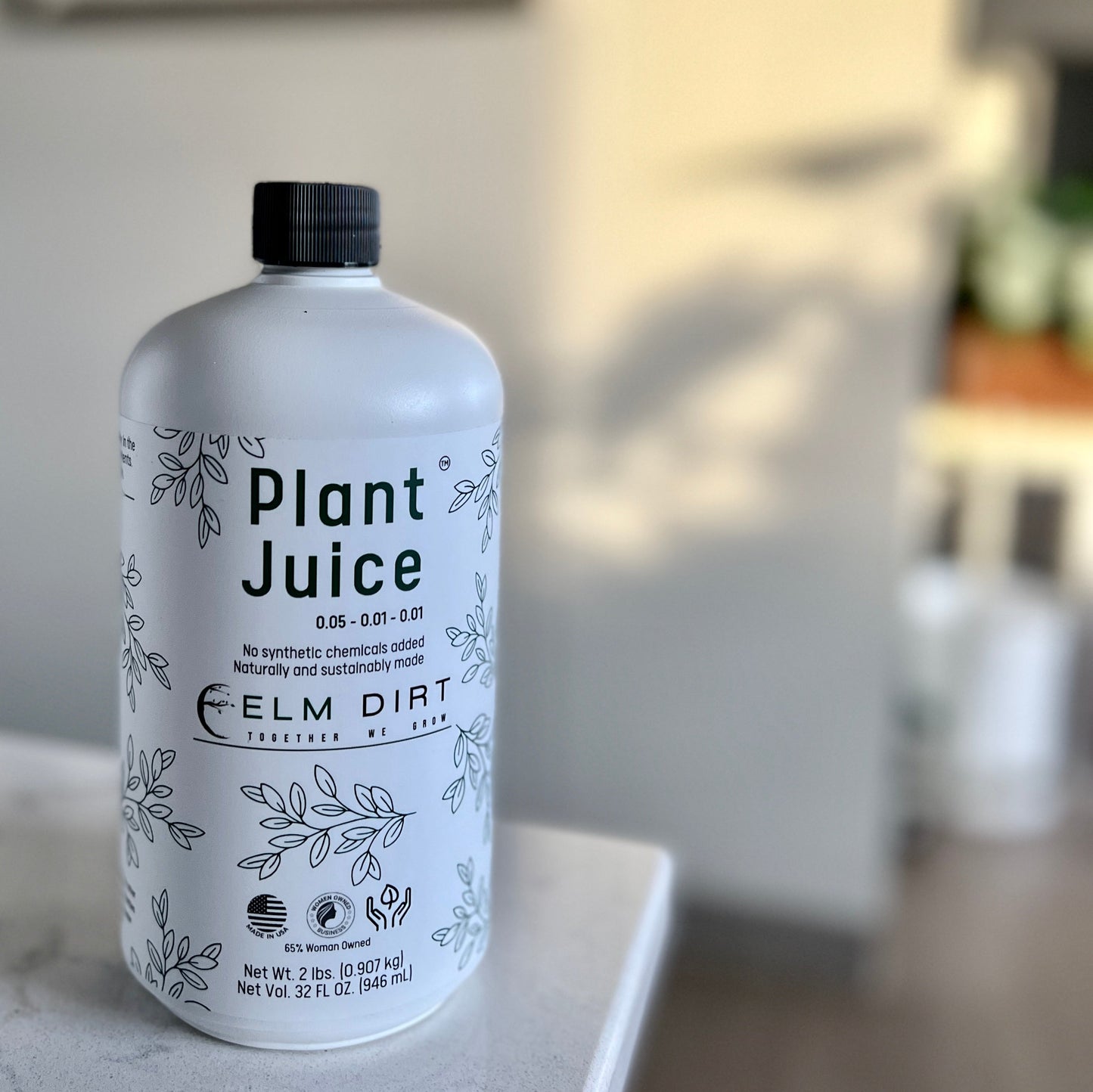 Plant Juice