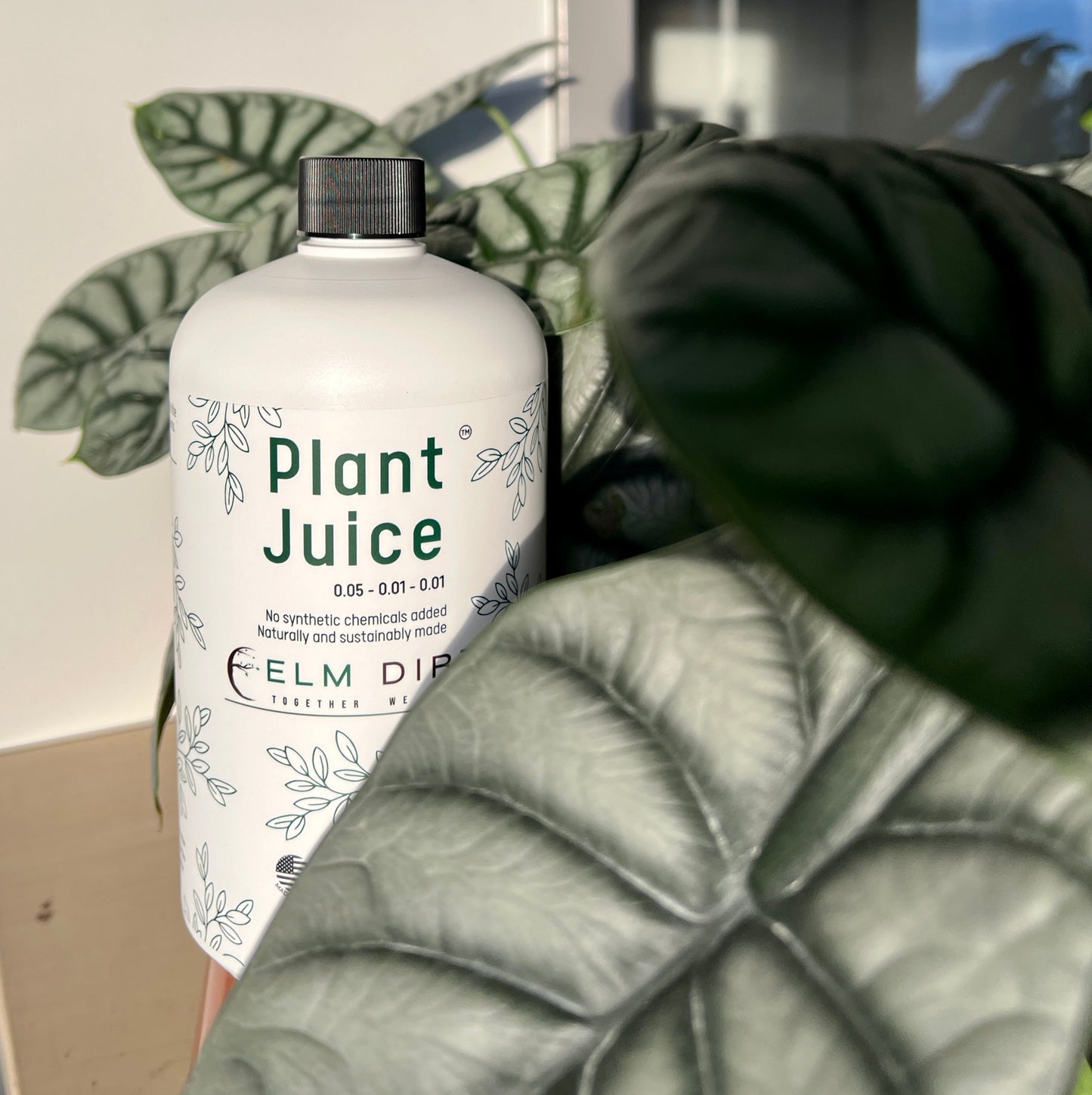 Plant Juice