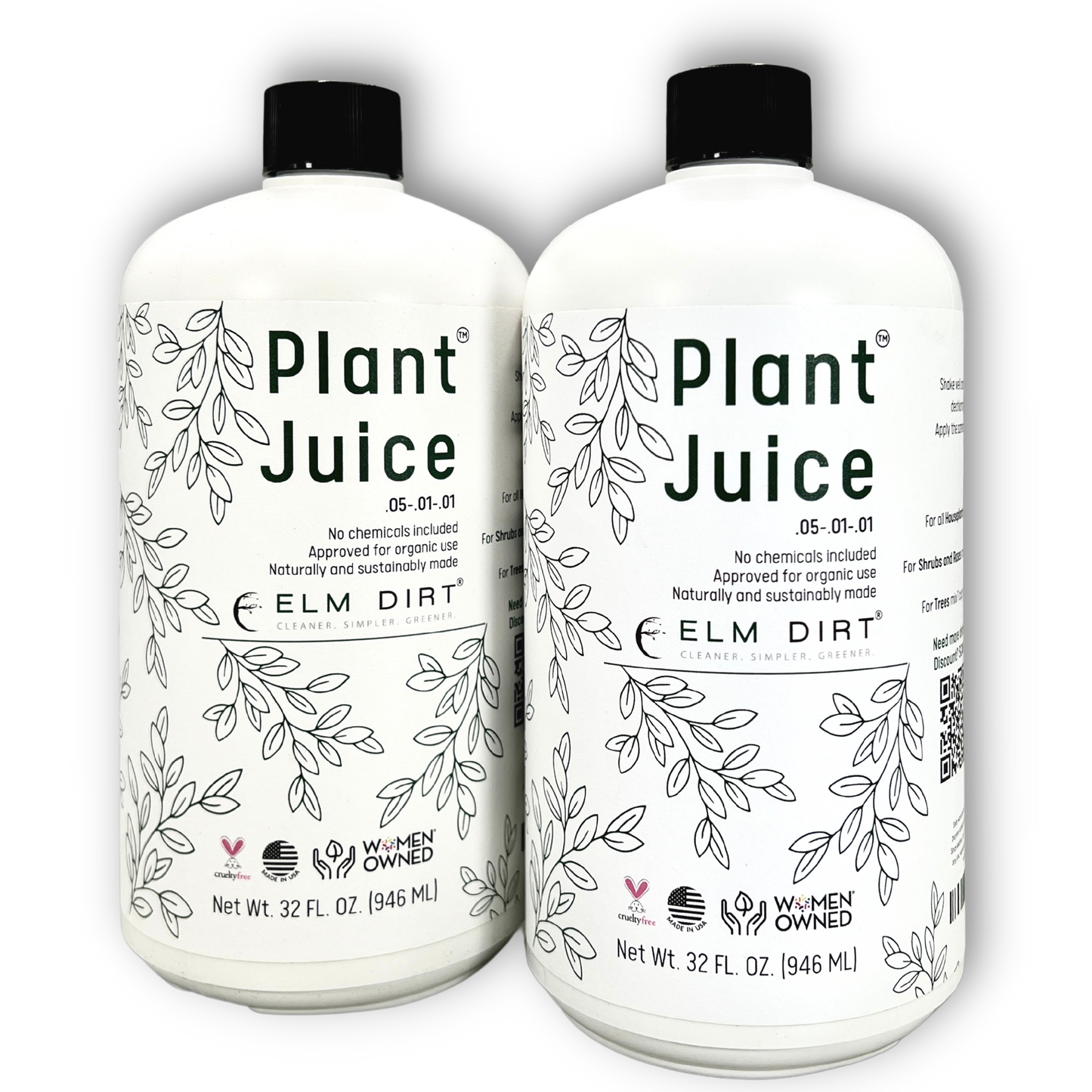 Plant Juice