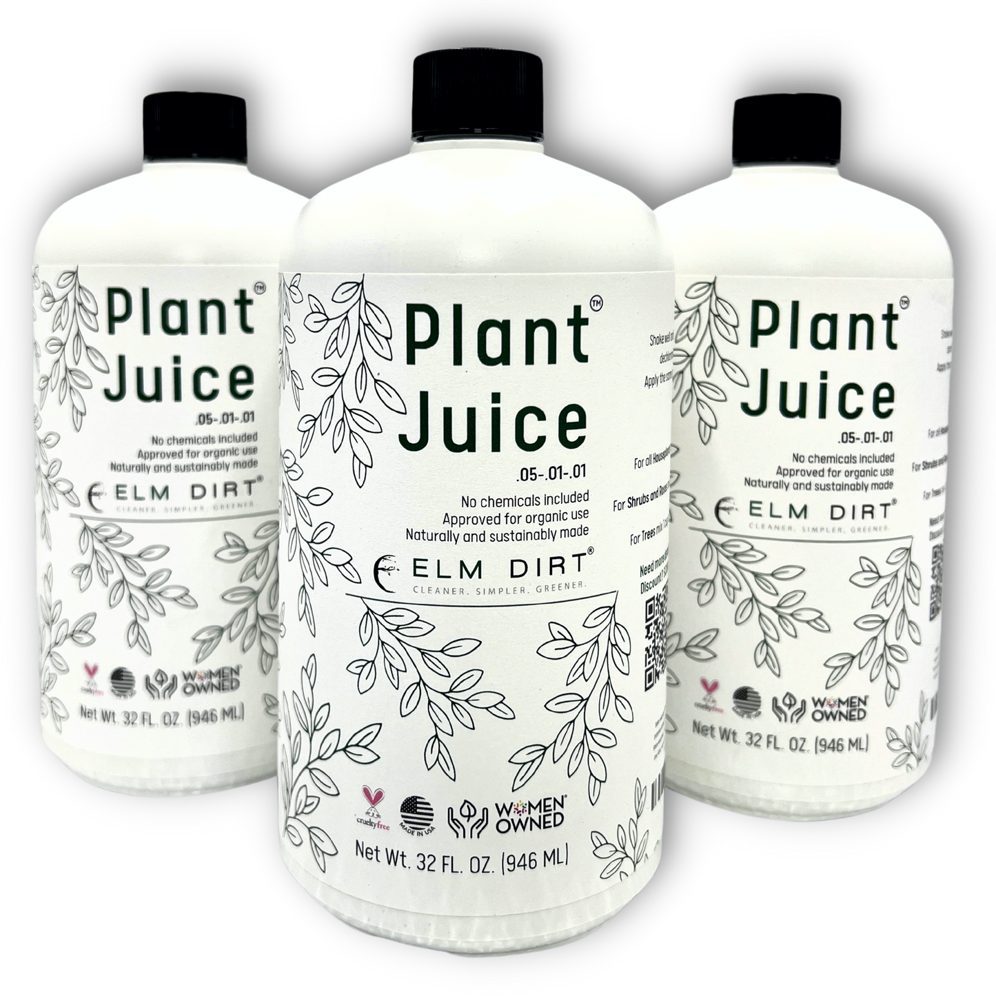 Plant Juice