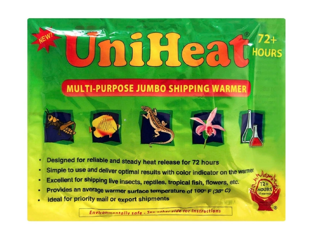 Heat Packs