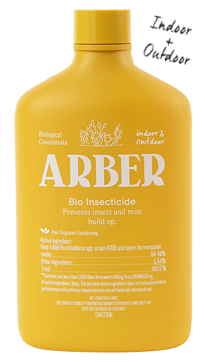 Organic Bio Insecticide